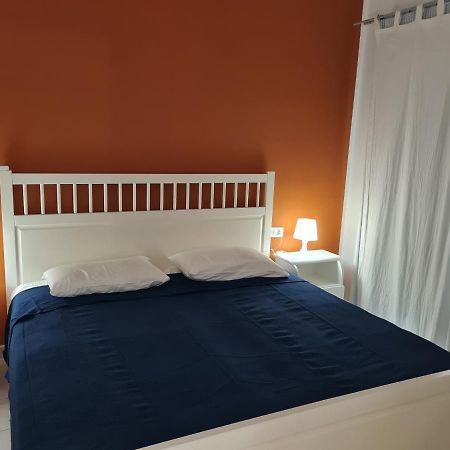 Ferienwohnung Estrella Del Sur Callao Salvaje Exterior foto