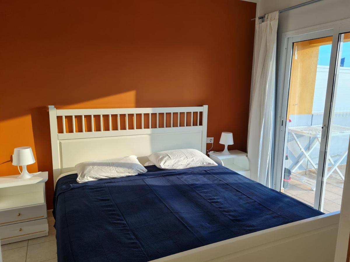Ferienwohnung Estrella Del Sur Callao Salvaje Exterior foto