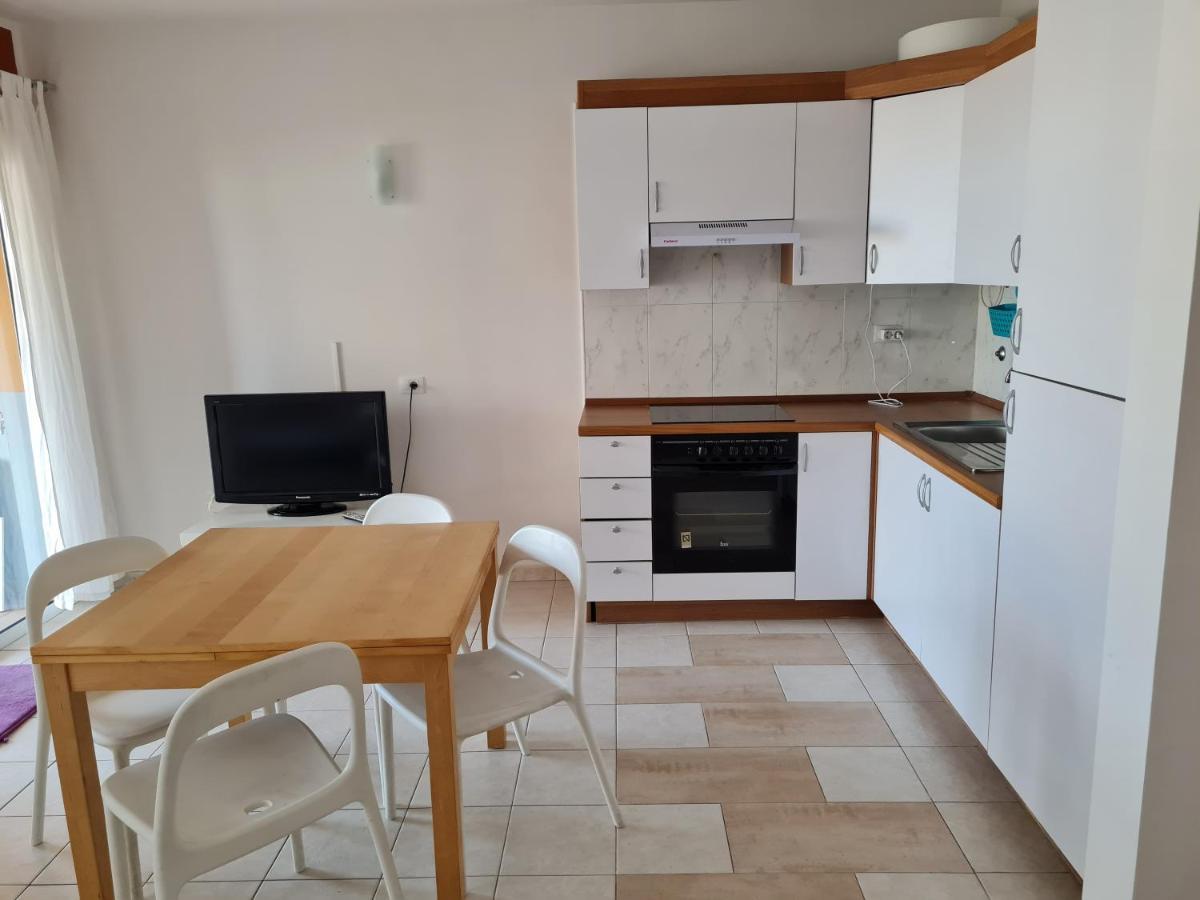 Ferienwohnung Estrella Del Sur Callao Salvaje Exterior foto