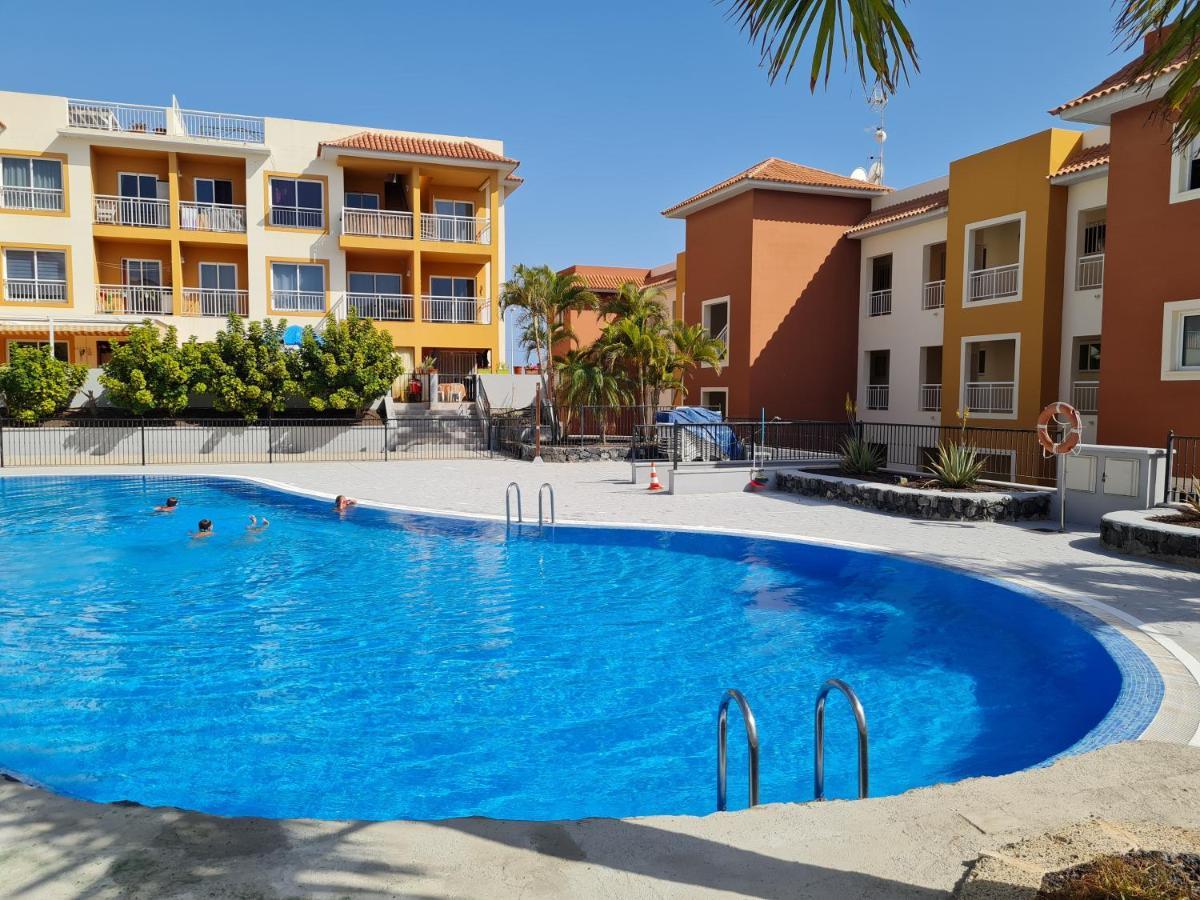 Ferienwohnung Estrella Del Sur Callao Salvaje Exterior foto