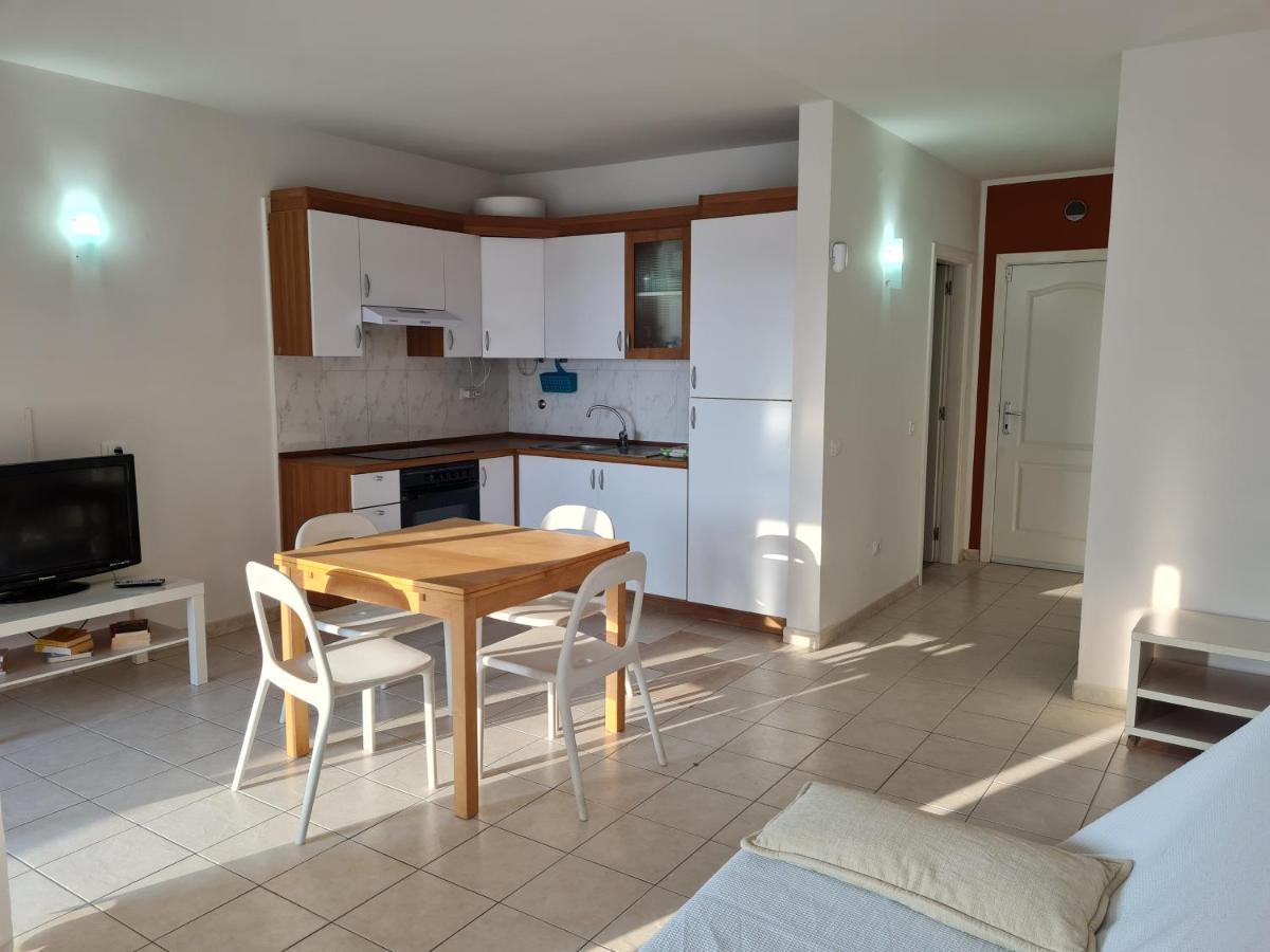 Ferienwohnung Estrella Del Sur Callao Salvaje Exterior foto