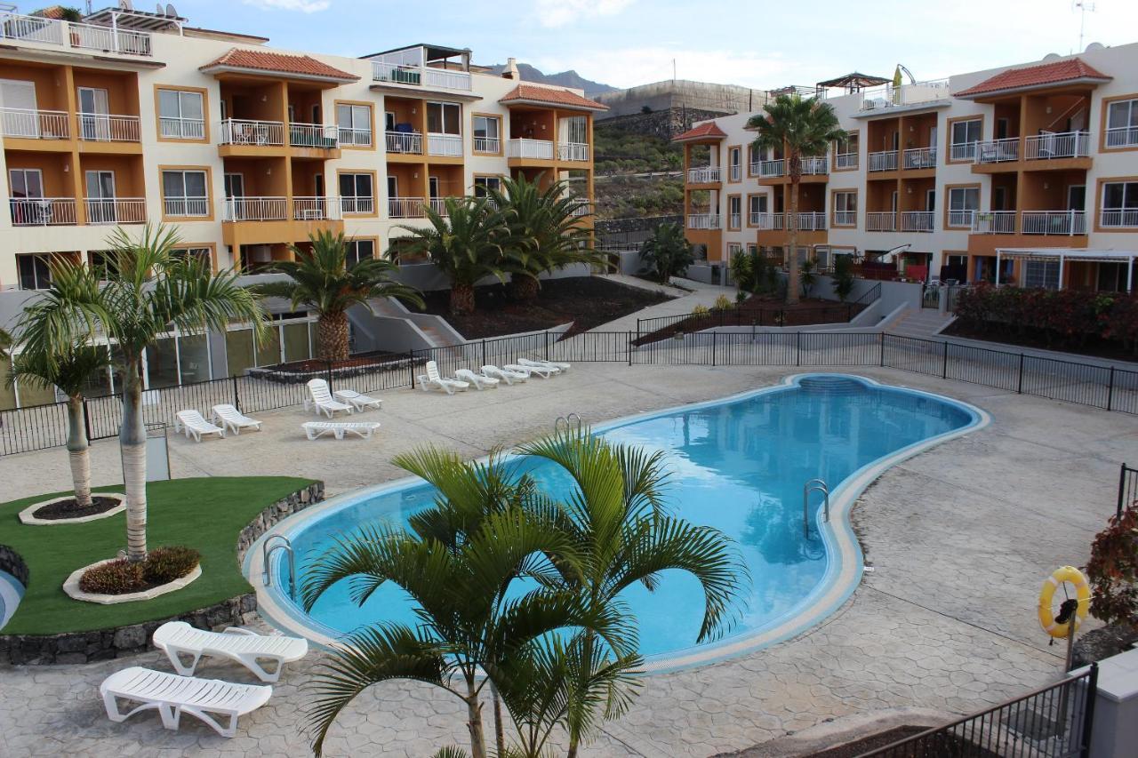 Ferienwohnung Estrella Del Sur Callao Salvaje Exterior foto
