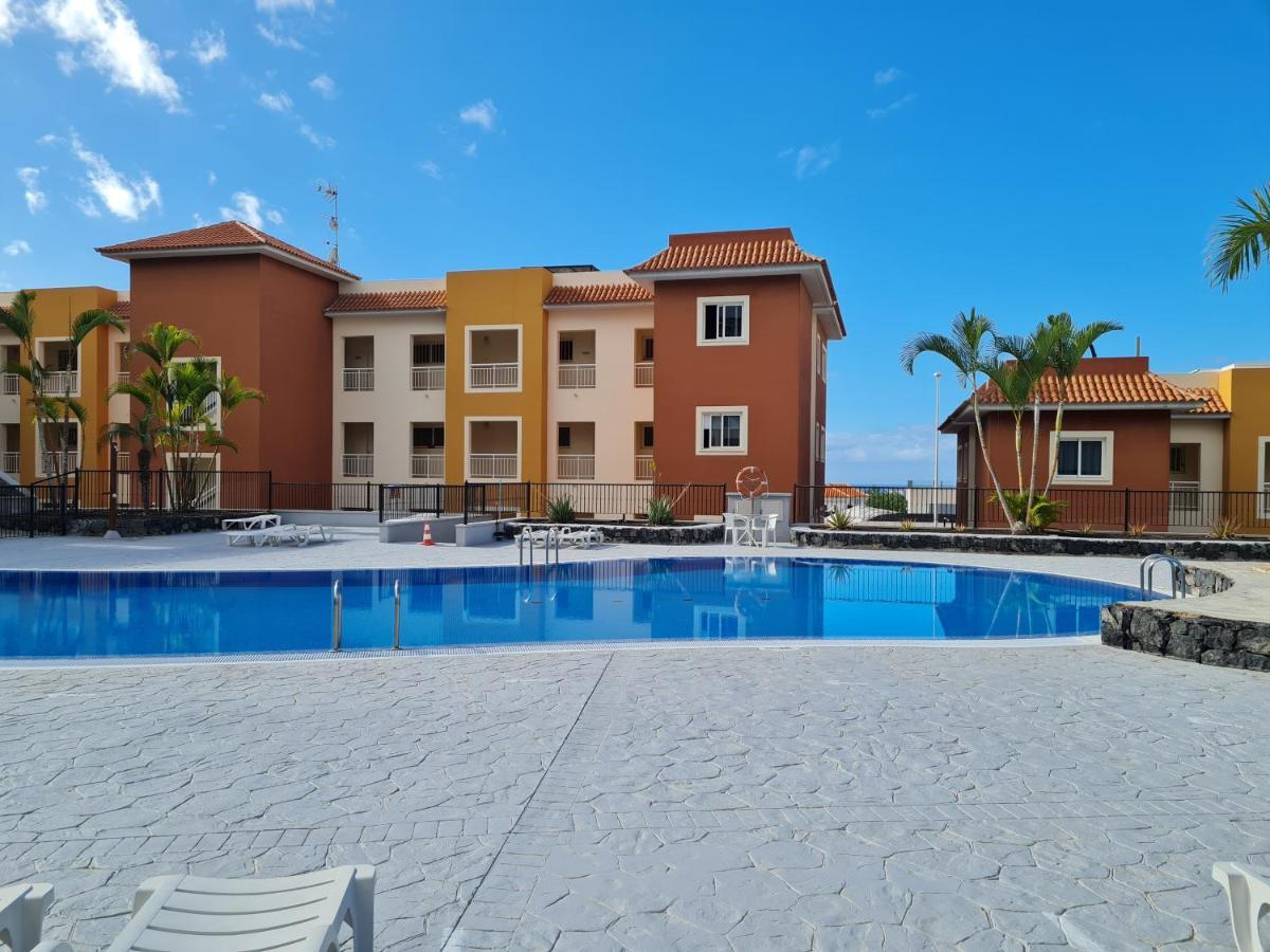 Ferienwohnung Estrella Del Sur Callao Salvaje Exterior foto