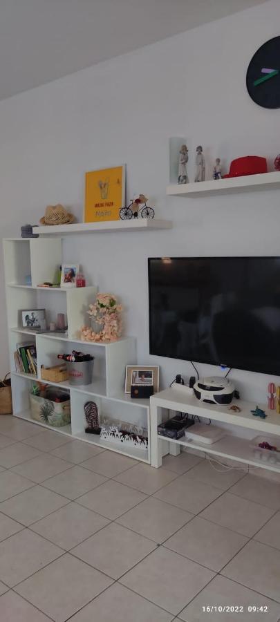 Ferienwohnung Estrella Del Sur Callao Salvaje Exterior foto